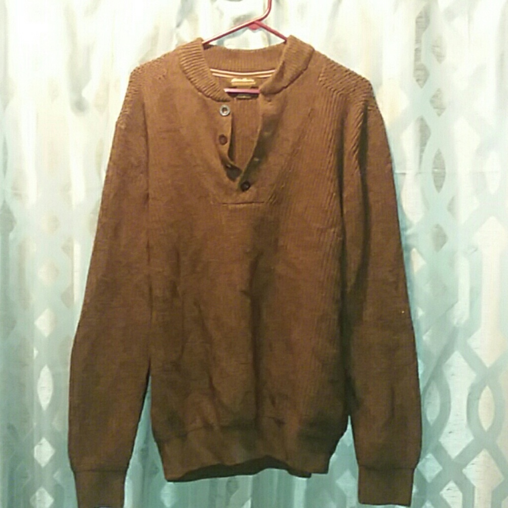 mens sweater